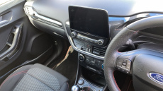 Ford Puma 1.0 EcoBoost Hybrid mHEV ST-Line 5dr Petrol Hatchback